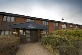 General view
 di Travelodge York Tadcaster