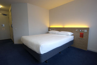 Room
 di Travelodge York Tadcaster