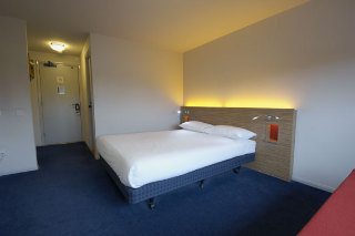 Room
 di Travelodge York Tadcaster