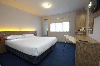 Room
 di Travelodge York Tadcaster