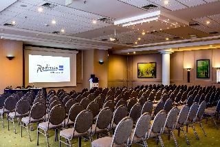 Radisson Blu Hotel Szczecin - Konferenz