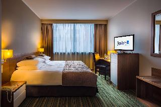 Radisson Blu Hotel Szczecin - Zimmer