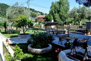 Terrace
 di Alexia Studios