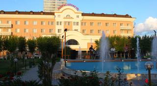 Atyrau Dastan