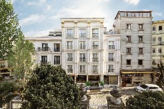 Ayasultan Boutique Hotel