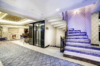 Ayasultan Boutique Hotel