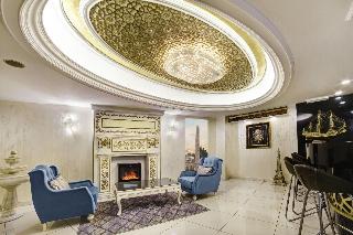 Ayasultan Boutique Hotel