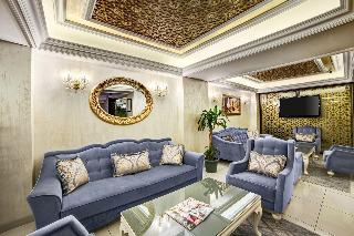 Ayasultan Boutique Hotel