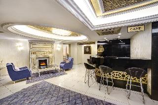 Ayasultan Boutique Hotel