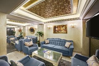 Ayasultan Boutique Hotel