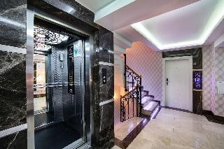 Ayasultan Boutique Hotel