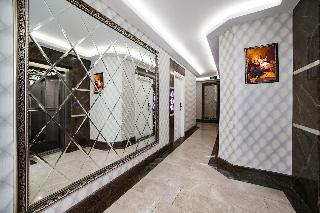 Ayasultan Boutique Hotel