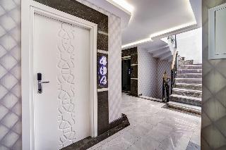 Ayasultan Boutique Hotel