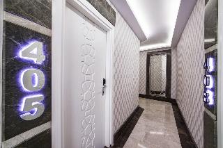 Ayasultan Boutique Hotel