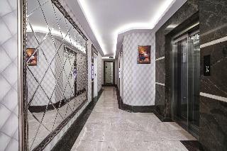 Ayasultan Boutique Hotel