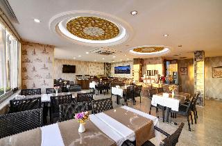 Ayasultan Boutique Hotel