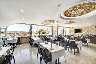 Ayasultan Boutique Hotel