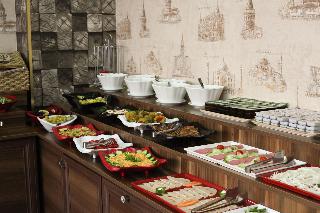 Ayasultan Boutique Hotel