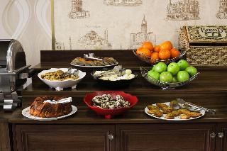 Ayasultan Boutique Hotel