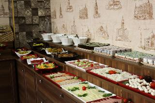 Ayasultan Boutique Hotel