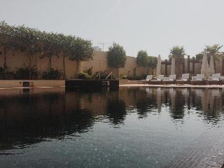 Le Meridien Hotel Bahrain City Centre - Generell