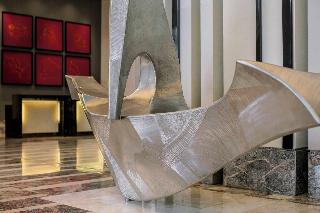 Le Meridien Hotel Bahrain City Centre