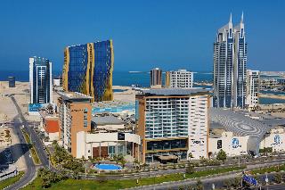 Le Meridien Hotel Bahrain City Centre