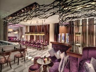 Le Meridien Hotel Bahrain City Centre - Bar
