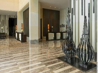 Le Meridien Hotel Bahrain City Centre - Diele