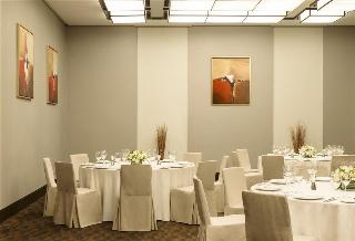 Le Meridien Hotel Bahrain City Centre - Restaurant