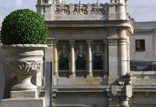 Luxury Suites Madrid