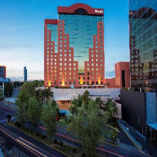 Barcelo Guadalajara