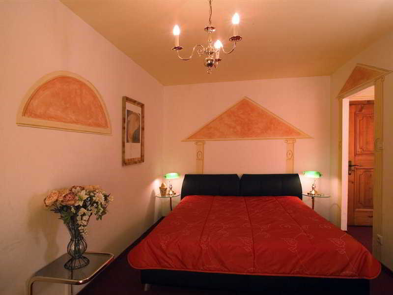 Room
 di Panorama Sonnenresidenz Waldhotel