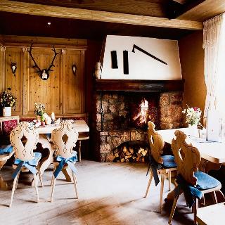 Begresort Seefeld
