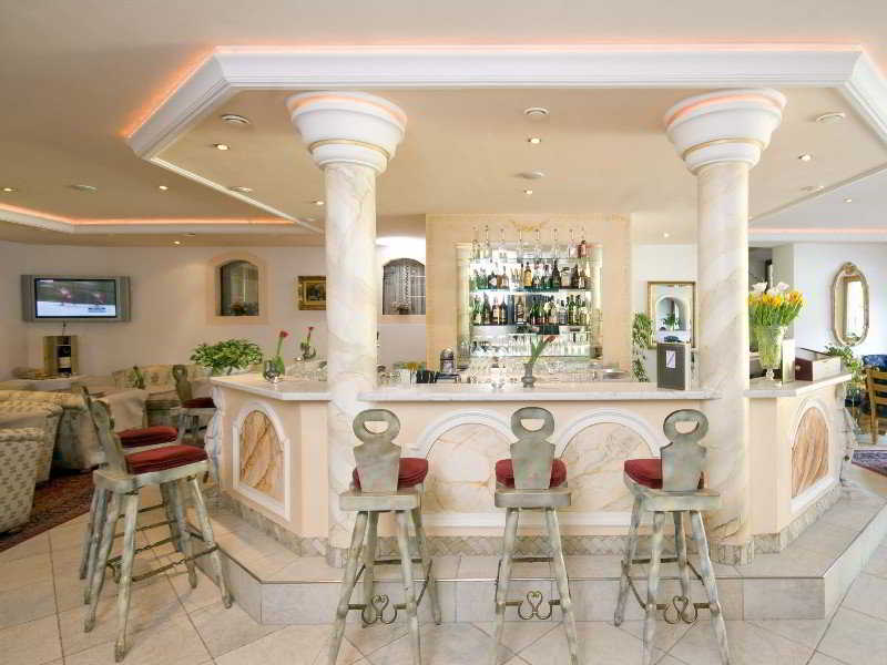 Bar
 di Gisela Hotel