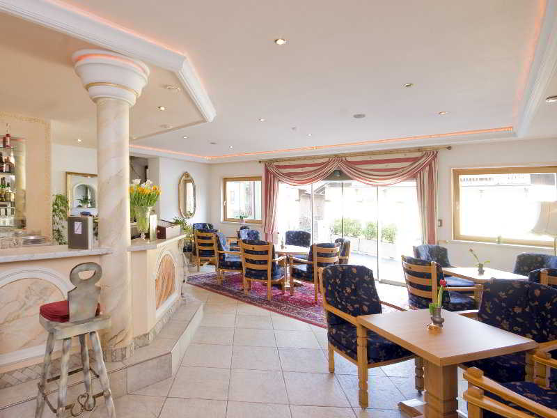 Bar
 di Gisela Hotel