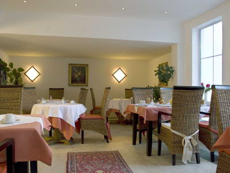 Restaurant
 di Gisela Hotel