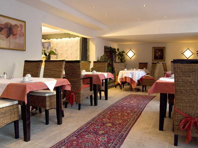 Restaurant
 di Gisela Hotel