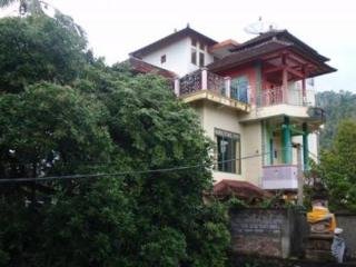 General view