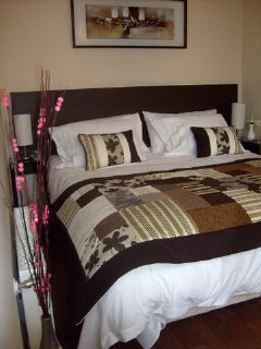 Room
 di Agustina Suite Apart Hotel