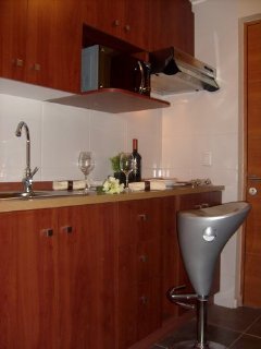 Room
 di Agustina Suite Apart Hotel