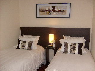 Room
 di Agustina Suite Apart Hotel