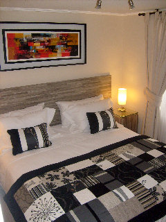 Room
 di Agustina Suite Apart Hotel