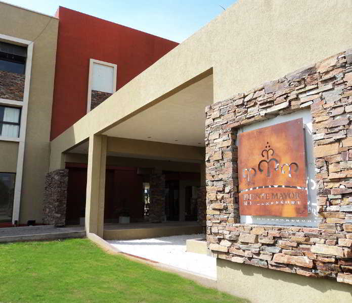 General view
 di Fuente Mayor Hotel & Casino