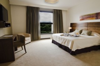 Room
 di Fuente Mayor Hotel & Casino