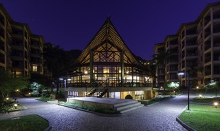 Hotel Nacional Inn Angra dos Reis