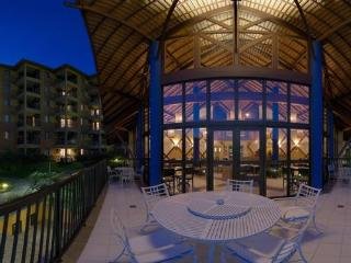 Terrace
 di Golden Tulip Porto Bali