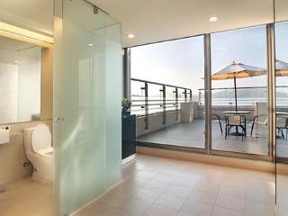 General view
 di The Crystal Resort Sun Moon Lake