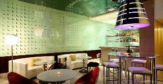 Bar
 di The Crystal Resort Sun Moon Lake