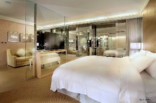 Room
 di The Crystal Resort Sun Moon Lake